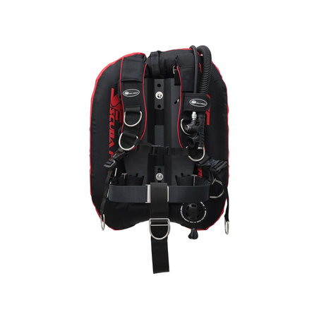Scuba Force CTX 32 Set
