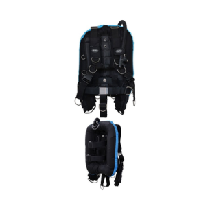 Scuba Force FZ24 Set