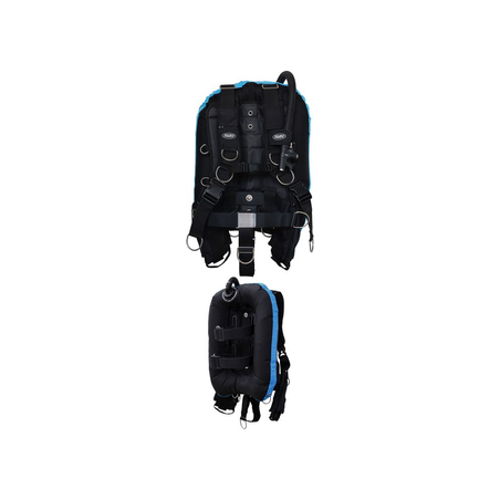 Scuba Force FZ24 Set