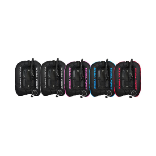 Scuba Force Black Devil Wing 32