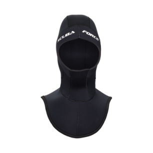 Scuba Force Neoprene Hood