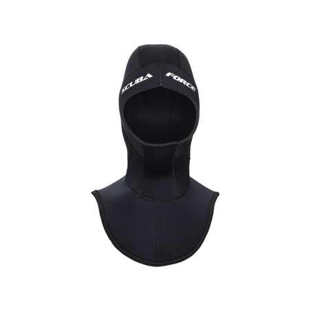 Scuba Force Neoprene Hood