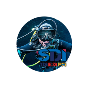 SDI Junior Open Water Diver