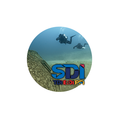 SDI Advanced Adventure Diver