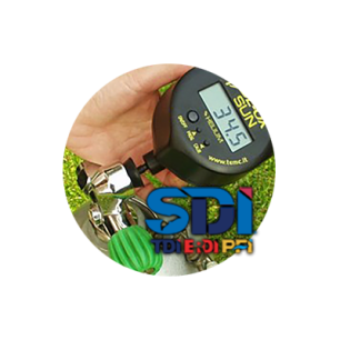 SDI Computer Nitrox Diver