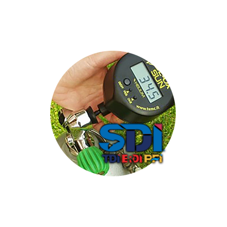 SDI Computer Nitrox Diver