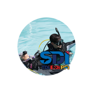 SDI Rescue Diver