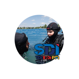SDI Scuba Discovery