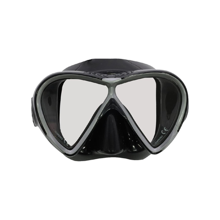 Scuba Force Dynamic Two Mask