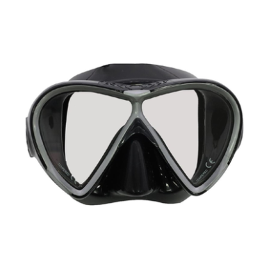 Scuba Force Dynamic Two Mask