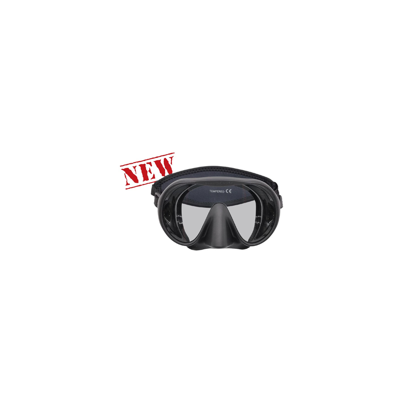 Scuba Force Dynamic One Mask