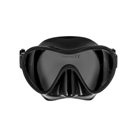 Scuba Force One Mask