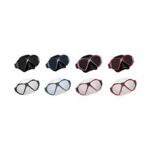 Scuba Force Vision II Mask