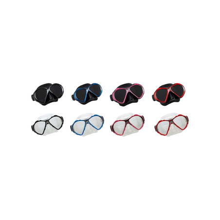 Scuba Force Vision II Mask