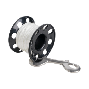 Scuba Force Cold Water Spool 30 m