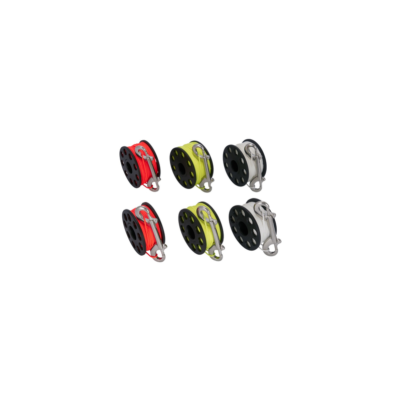 Scuba Force Spool
