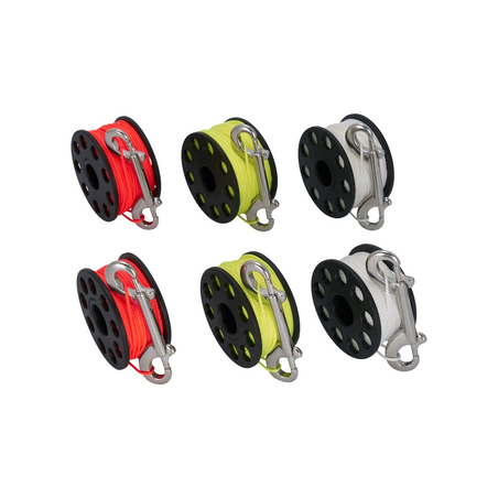 Scuba Force Spool
