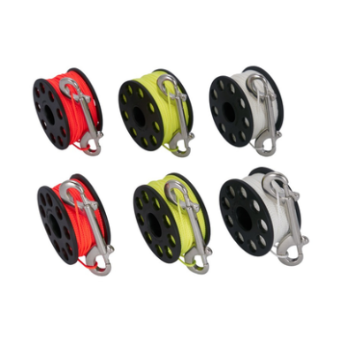 Scuba Force Spool