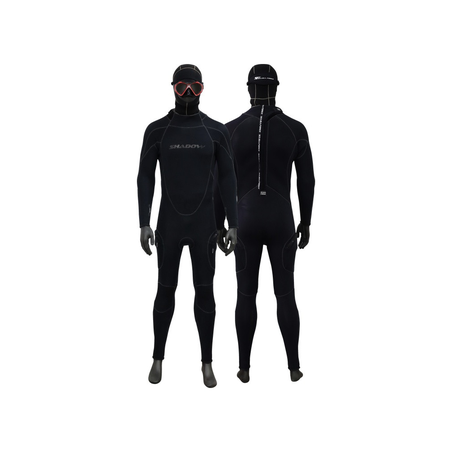 Scuba Force Shadow 5 mm