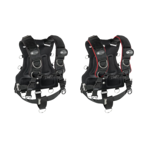 Scuba Force Comfort Deluxe Harness