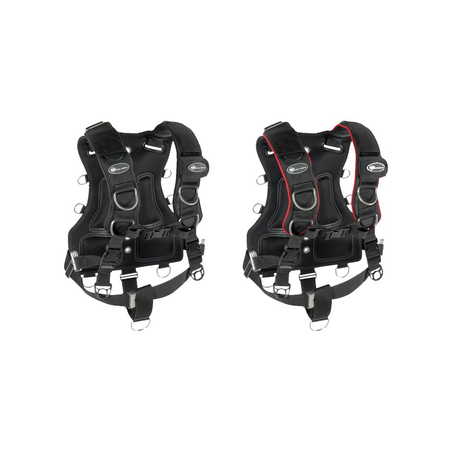 Scuba Force Comfort Deluxe Harness