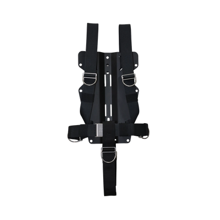 Scuba Force Tech Harness Black Devil