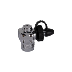 Scuba Force Black Devil PRO 1st Stage
