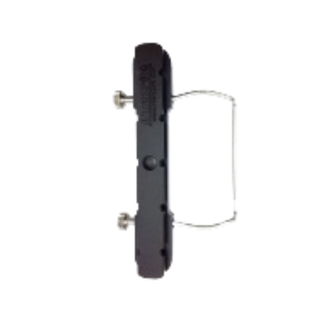 Interspiro Rail