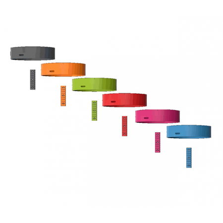 SÚPRAVA PICATINNY 6 FARIEB