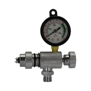 Scuba Force Medium Pressure Tester