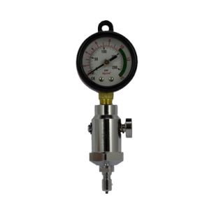 Scuba Force Adjustment Tool 2nd Stage