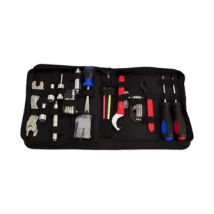 Scuba Force Tool Set