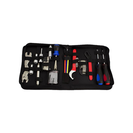 Scuba Force Tool Set