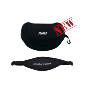 Scuba Force Mask Bag