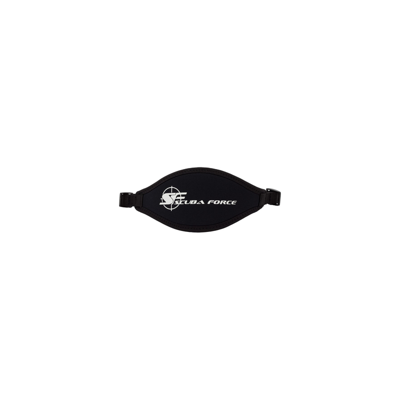 Scuba Force Neoprene Mask Strap