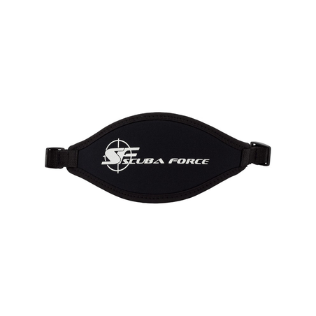 Scuba Force Neoprene Mask Strap