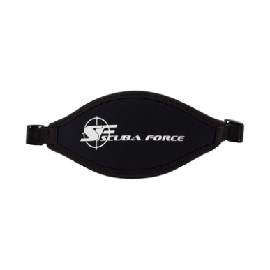 Scuba Force Neoprene Mask Strap