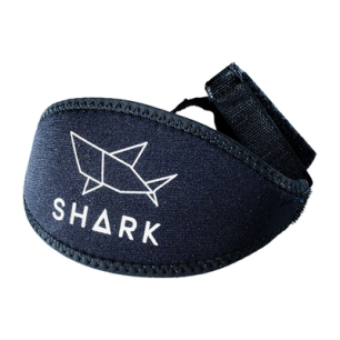 Popruh na masku SHARK so suchým zipsom