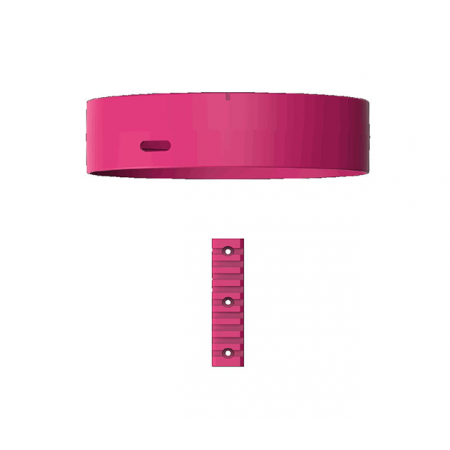 SÚPRAVA KRÚŽKU + PICATINNY (jednotlivé farby)