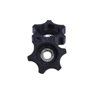 Scuba Force Star Nut M8 – 2 ks
