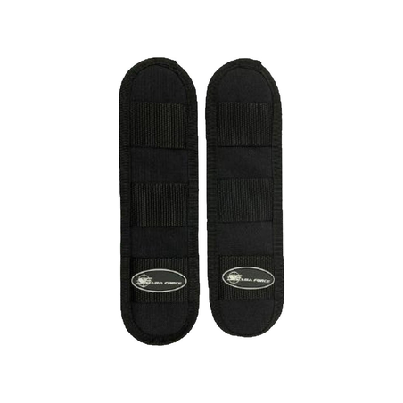 Scuba Force Shoulder Pads