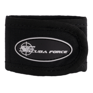 Scuba Force Hose Holder