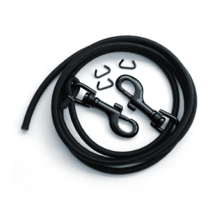 Razor Side Mount Bungee set