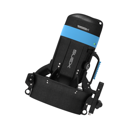 VR QUANTUM