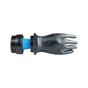 SI TECH Quick Glove