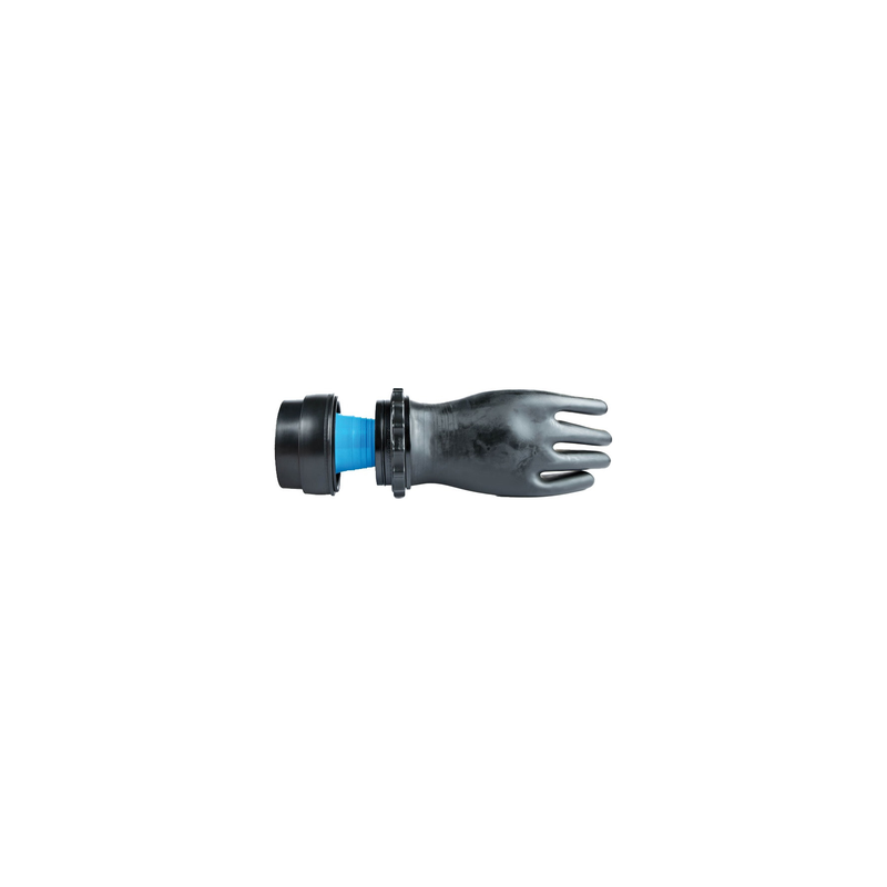 SI TECH Quick Glove