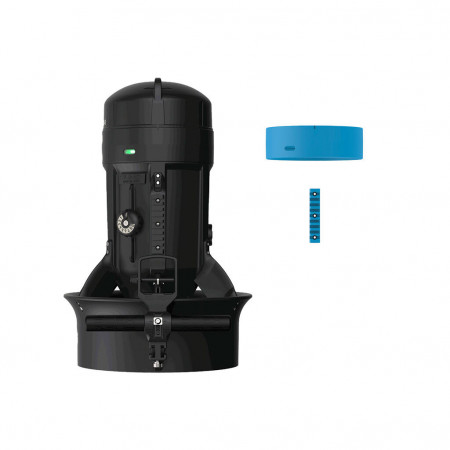 SÚPRAVA KRÚŽKU + PICATINNY (jednotlivé farby)