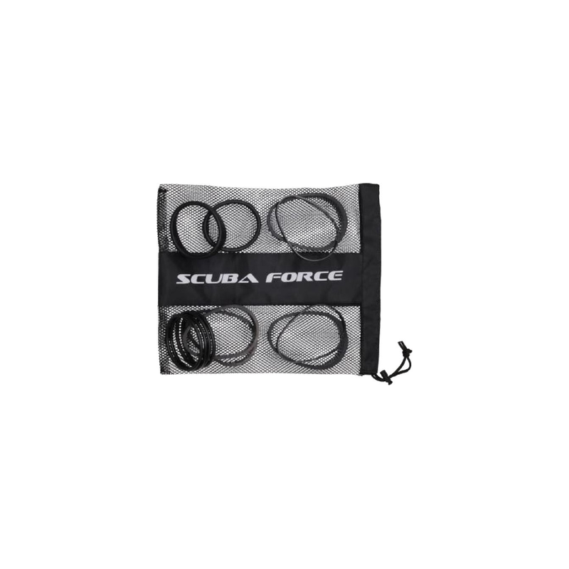 Scuba Force Thenar QC Ring Set