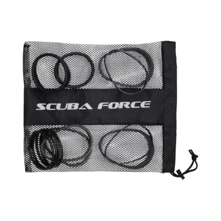 Scuba Force Thenar QC Ring Set