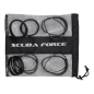 Scuba Force Thenar QC Ring Set
